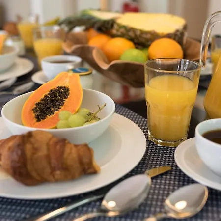 Apartment Sweet Inn - Saldanha Lisbon