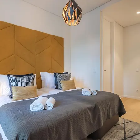 Sweet Inn - Saldanha
