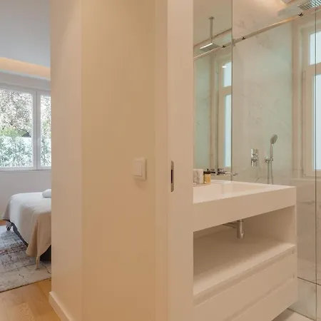 Apartamento Sweet Inn - Saldanha