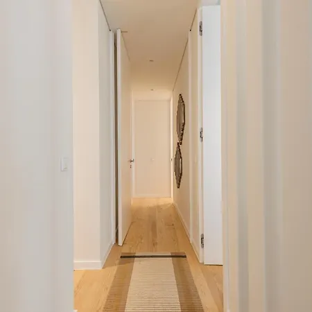 Apartment Sweet Inn - Saldanha *
