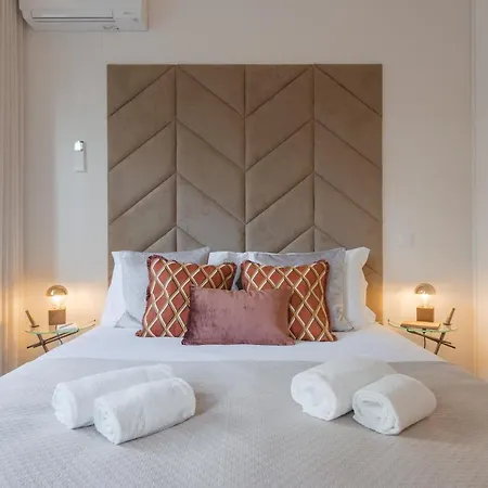 Sweet Inn - Saldanha Lisboa